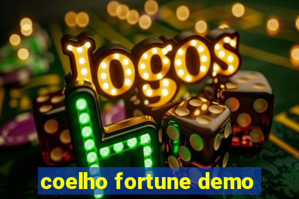 coelho fortune demo